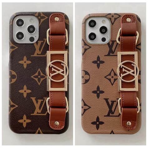 louis vuitton phone case iphone 12 pro max|louis vuitton iphone 11 case.